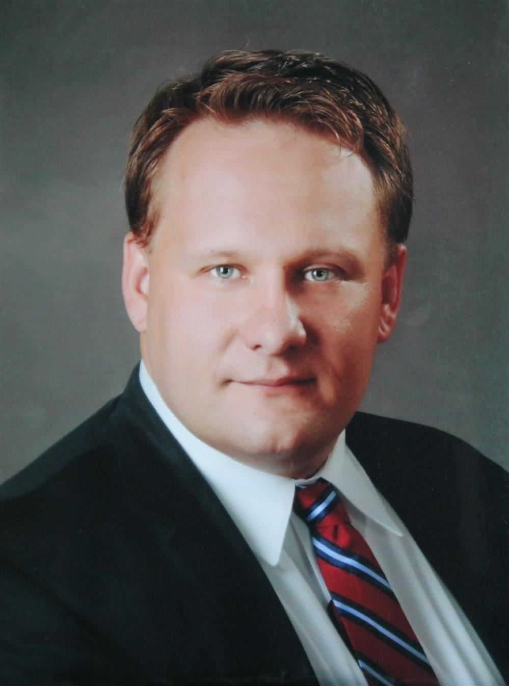 Jeffrey Reisner